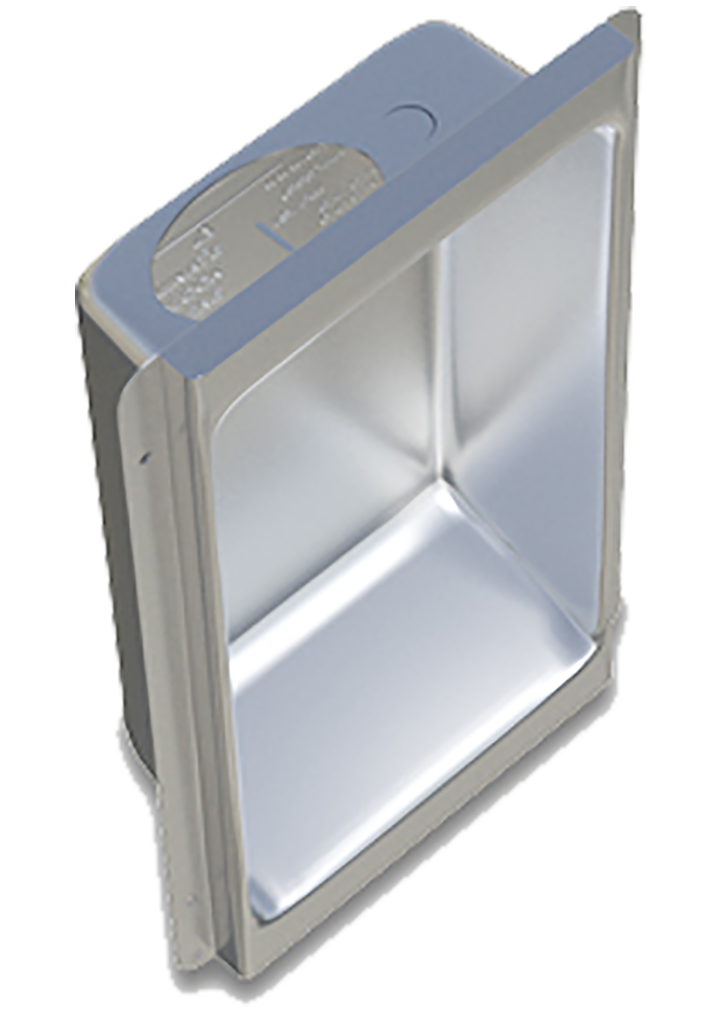  - Dryer Vent Boxes